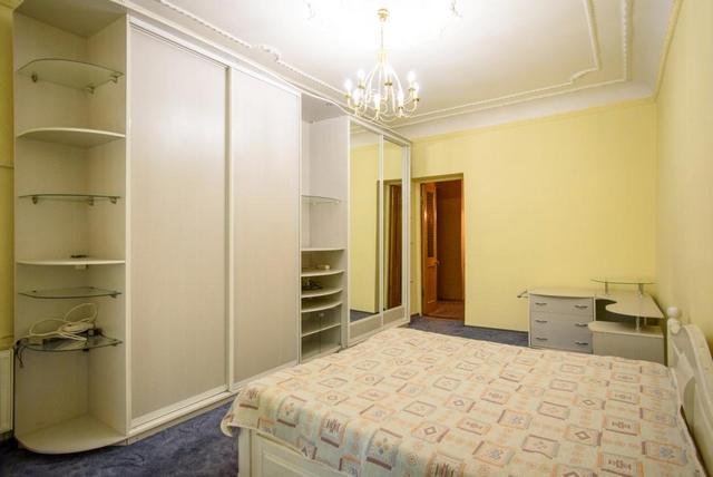 Продам шикарную 3-х ком.квартиру по адресу пр-т.Московский 96а.