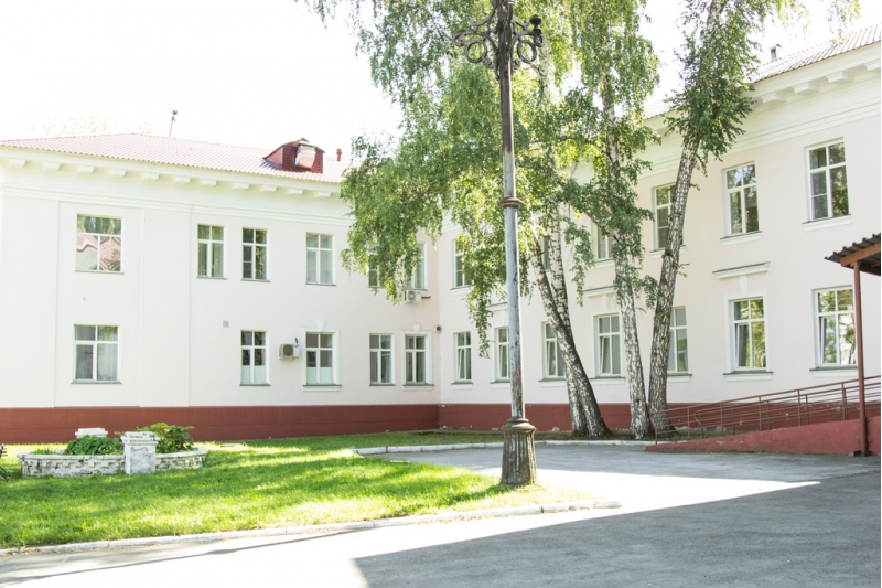 Сдаются в аренду свободные площади здания