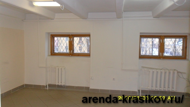 Сдам площади в аренду в центре г.Никольское