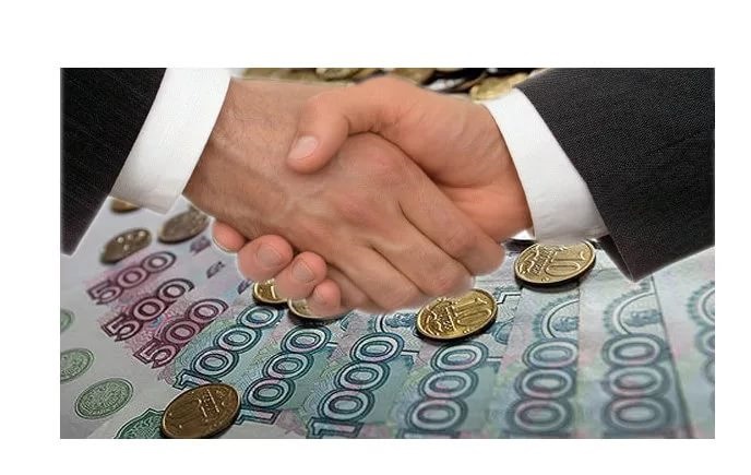 Реальные займы по паспорту без посредников