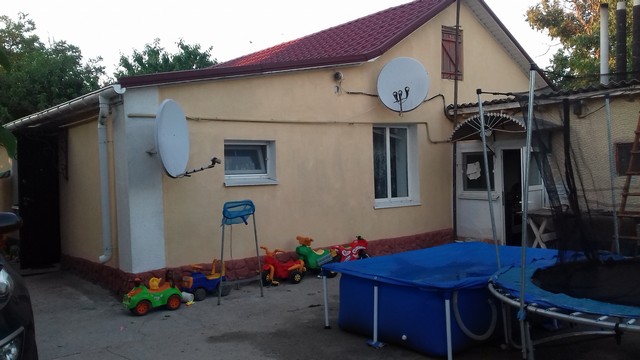 c.Заречноебывшее Кирово,ул.Степная 10