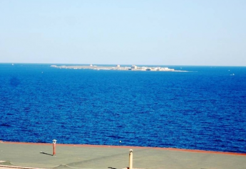 Квартира мечта Испания Санта Пола