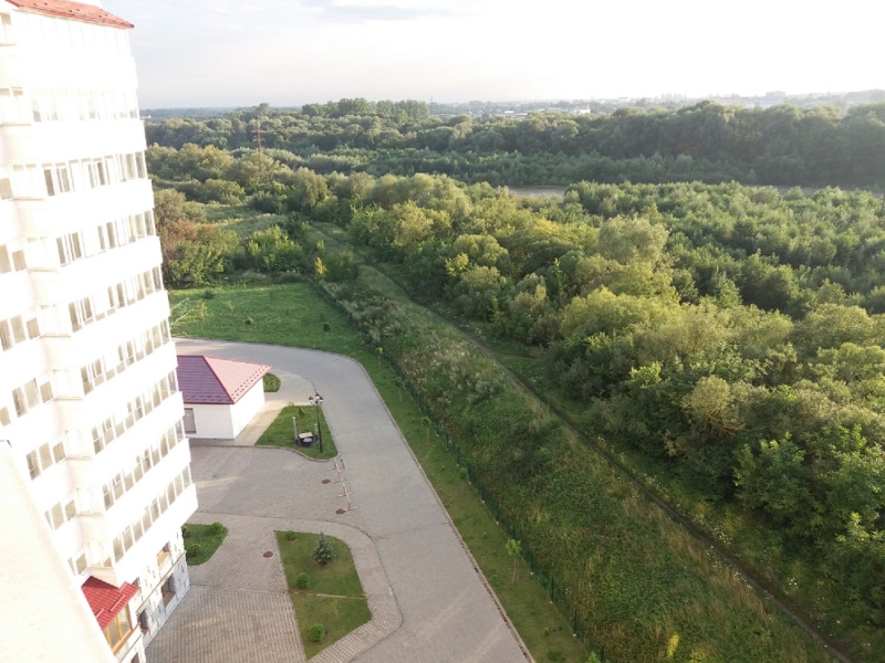 Продаж вд забудовника квартир у вано-Франквську