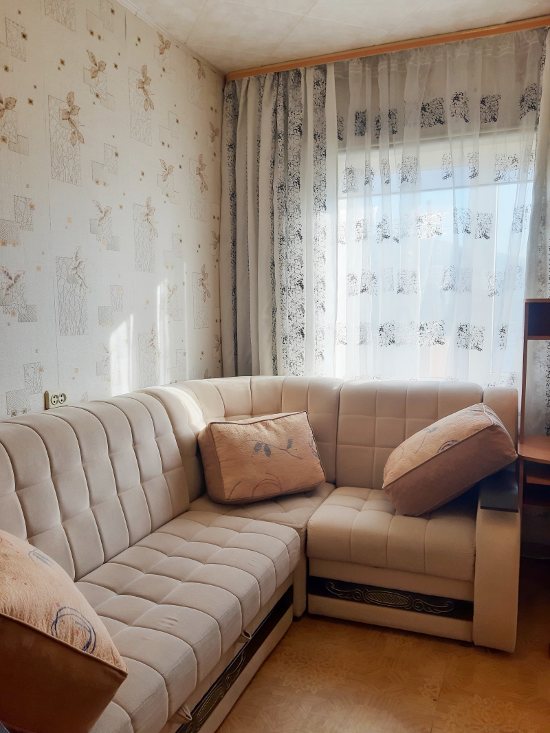 2-к квартира, 57 м2, 99 эт.