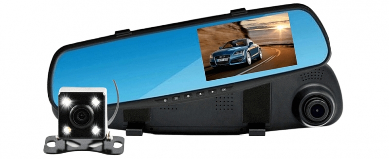  Vehicle Blackbox DVR Full HD