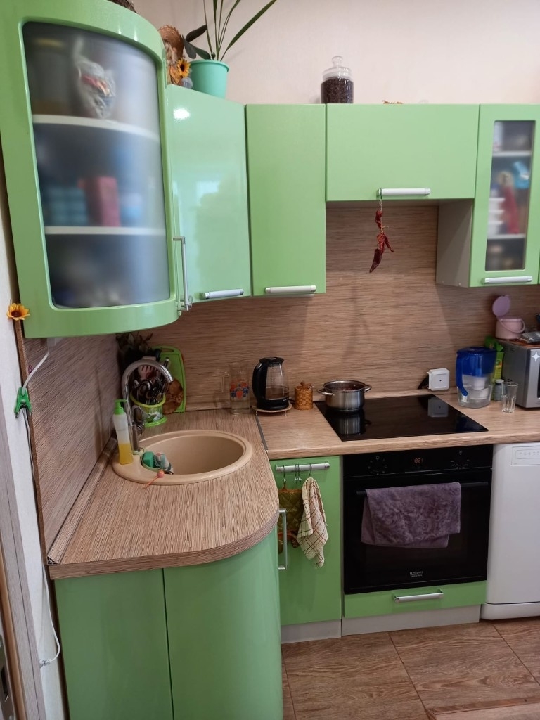 Продам однокомнатную квартиру по отличной цене.