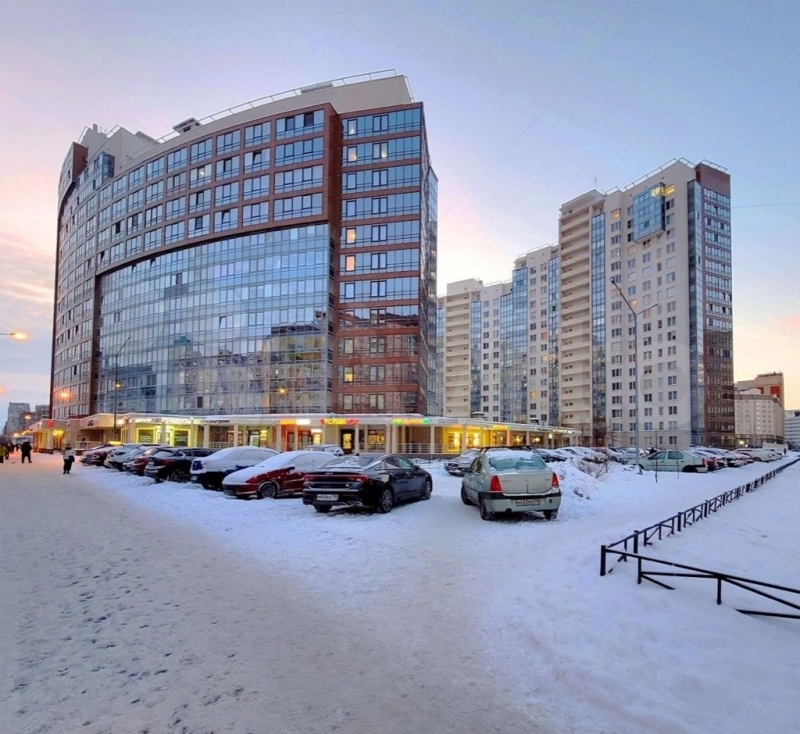 Продается однушка в хорошем районе.