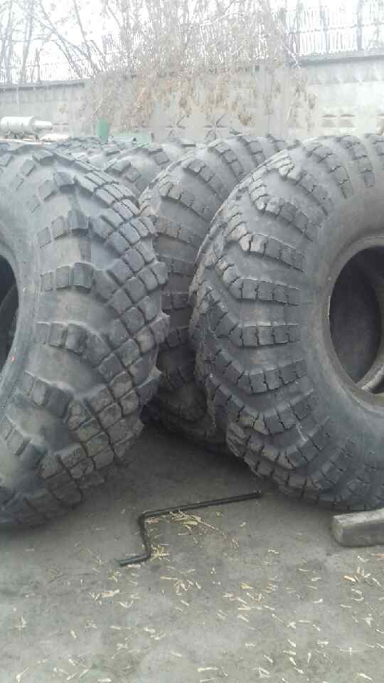 шины 1500500-610 R-24 ВИ-202 урагановские