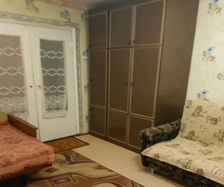 Сдатся уютная однокомнатная квартира в шаговой доступности от метро ВДНХ.