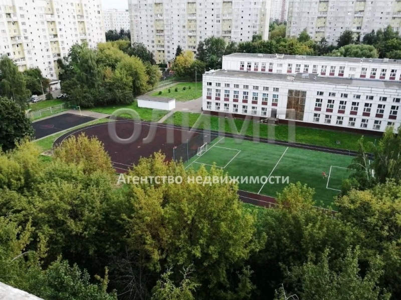 Двухкомнатная квартира для продажи по хорошей цене.