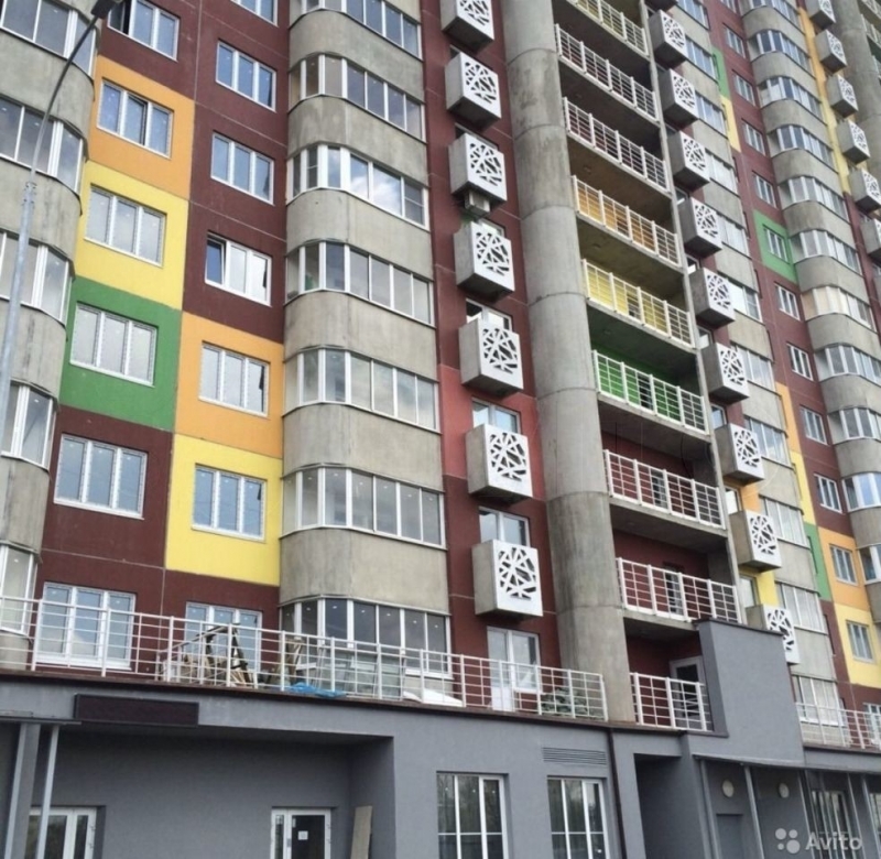 Продатся однокомнатная квартира в хорошем состоянии в монолитном доме.