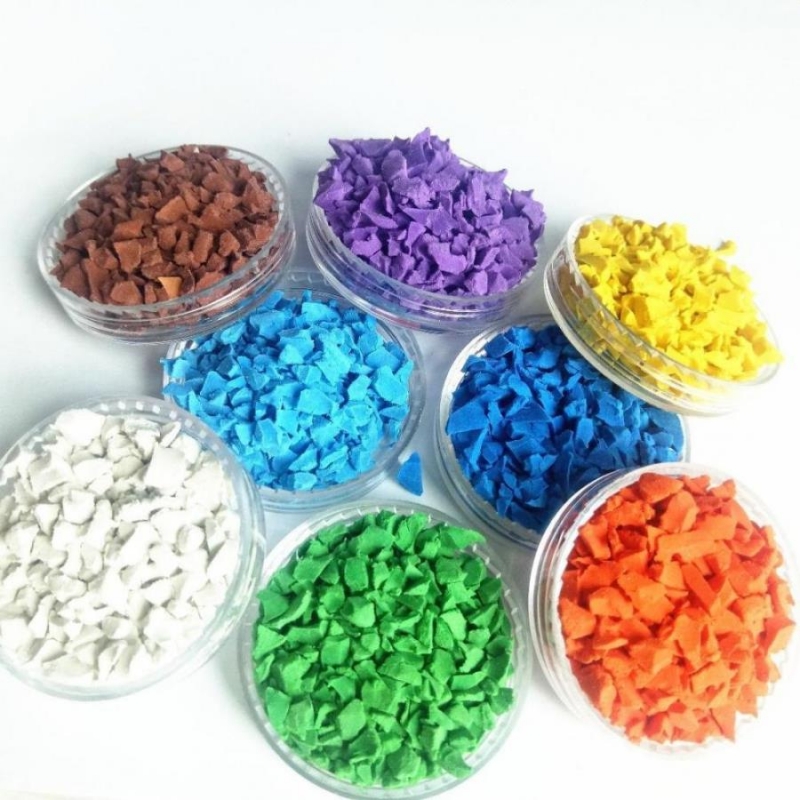 EPDM    Union Polymers  