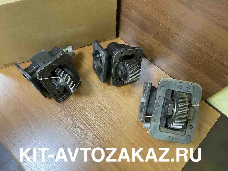Коробка отбора мощности JAC N72 N75 N80 N120 N56