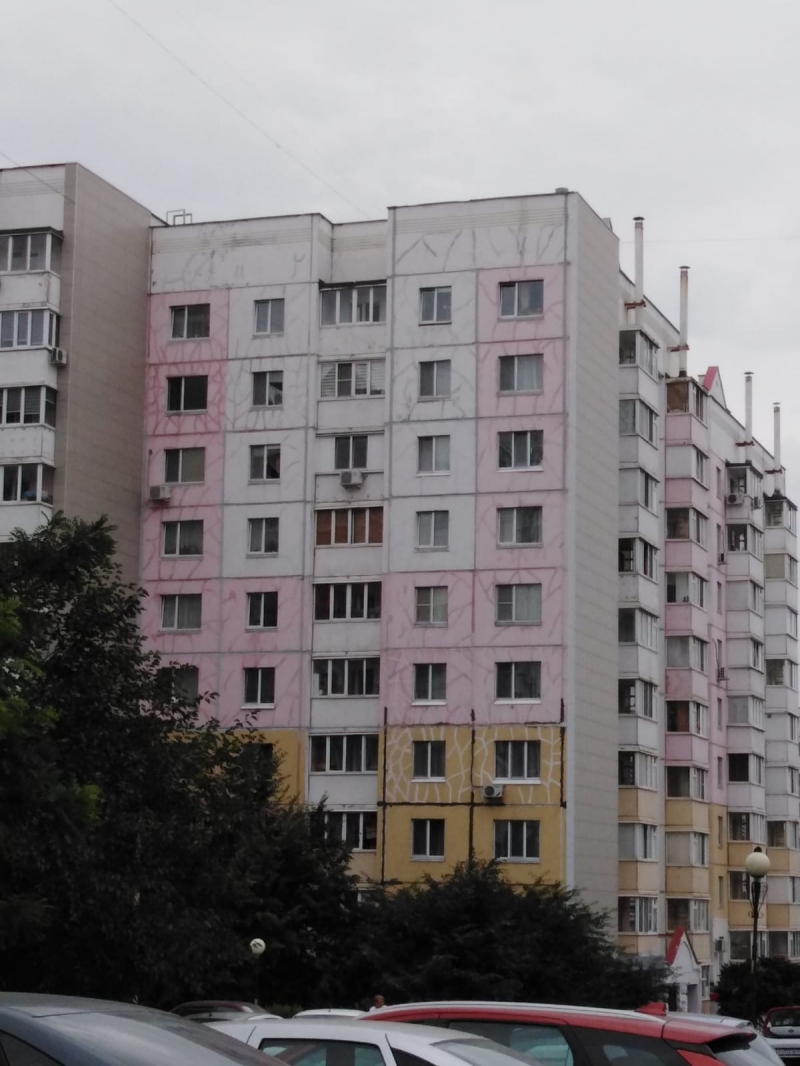 Продам 3-х к.квартиру на Есенина