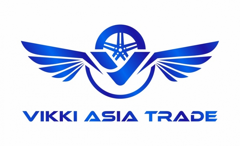 Vikkiasiatrade - Автозапчасти под заказ с Южной Кореи