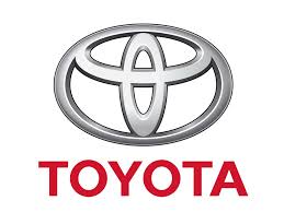 Запчасти для автомобилей Toyota
