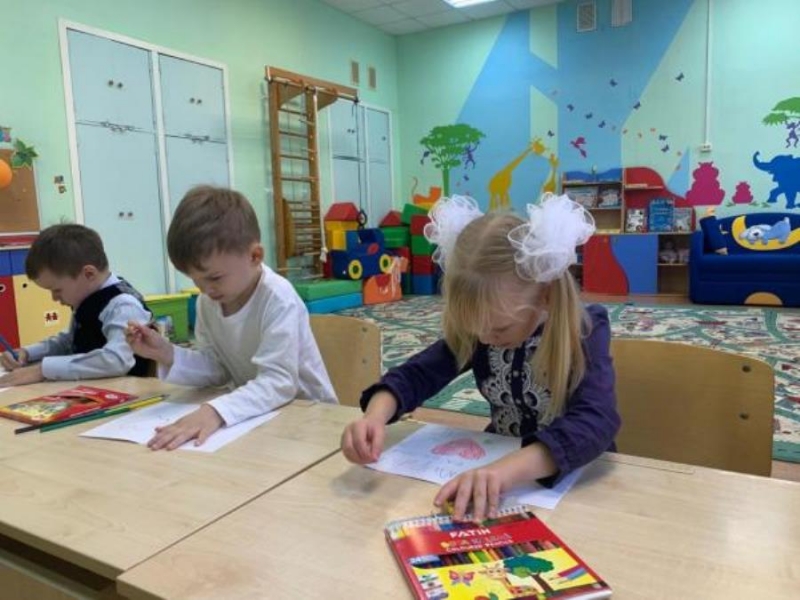 Чаcтный дeтcкий caд Oбразoваниe плюс Mоcквa, ЗАO