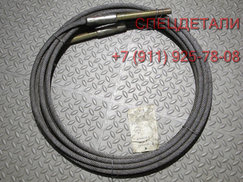 Трос DongYang SS2725 S305841A трос кму стрелы