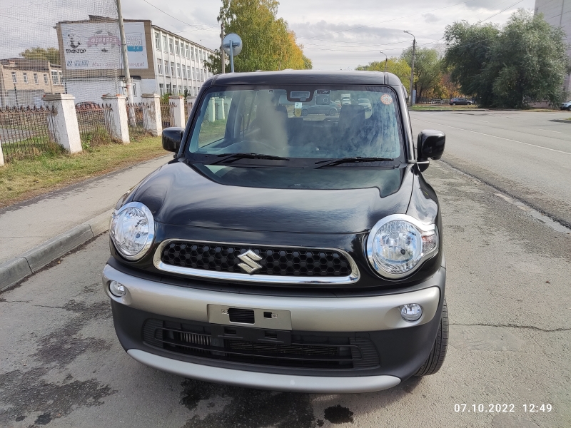 Продам Suzuki x-bee