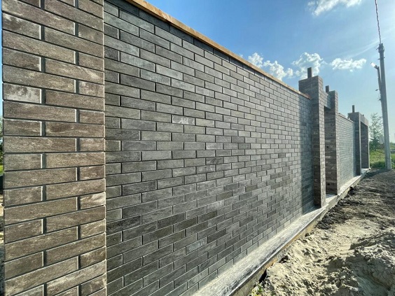  FASHION BRICK  