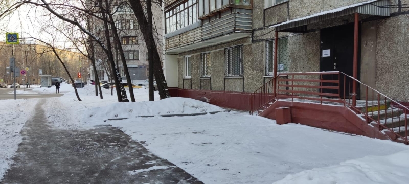 Продается торговое помещение 170 м2