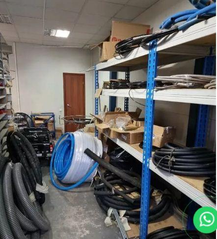 Рукава высокого давления ремонт