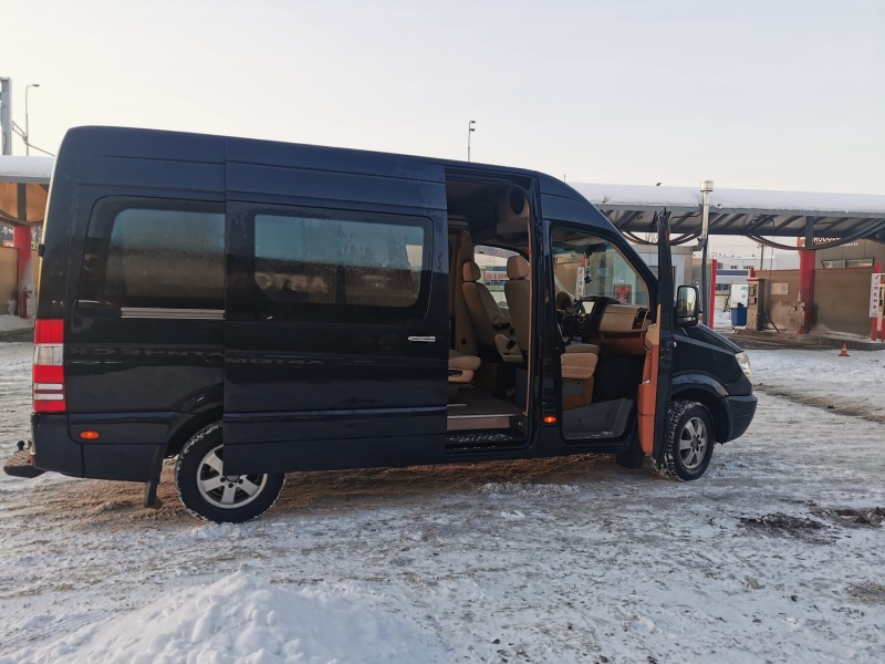 Автозапчасти Калининград
