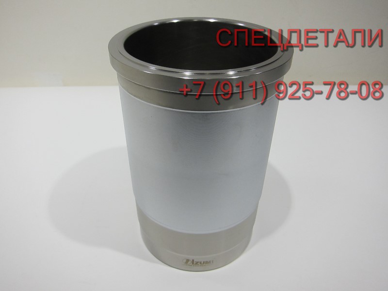 Гильза двигателя EF750 AA92F10306 Kia Granbird Granto