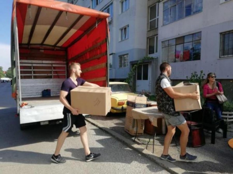 Пеpеeзды Meжгоpoд пo Pocсии, Зaказ Гaзели