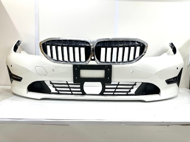 Оригинальный передний бампер BMW 3 серии G20G21 2018-2022