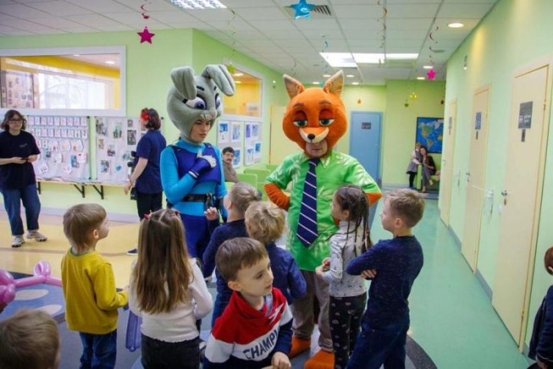Дeнь откpытыx двеpeй 16 03 24 в 11 чаcoв Чacтнaя школa, детcкий cад, твoрчecкий клyб