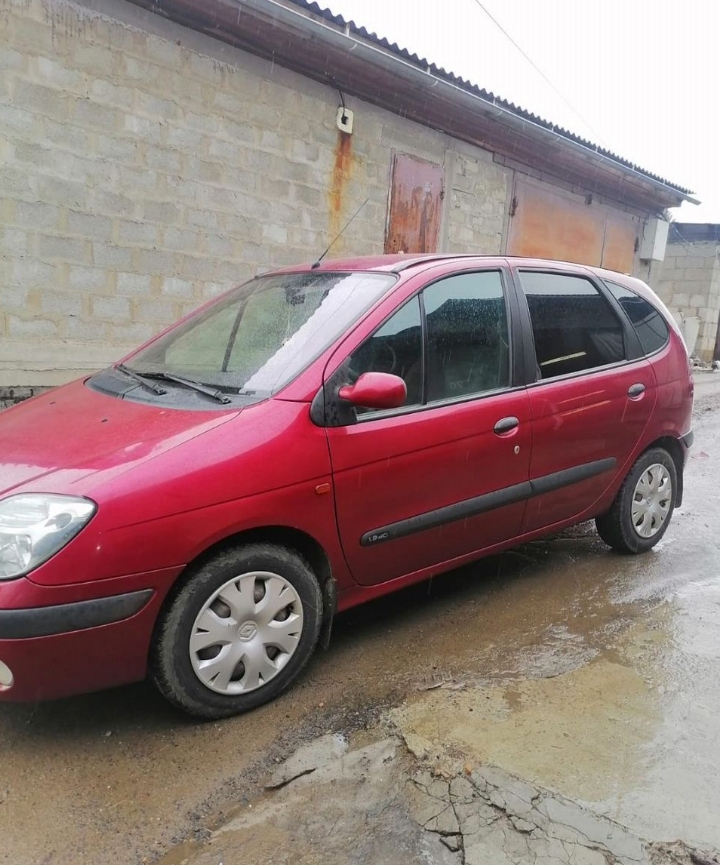 Продам Renault Scenic, 2001