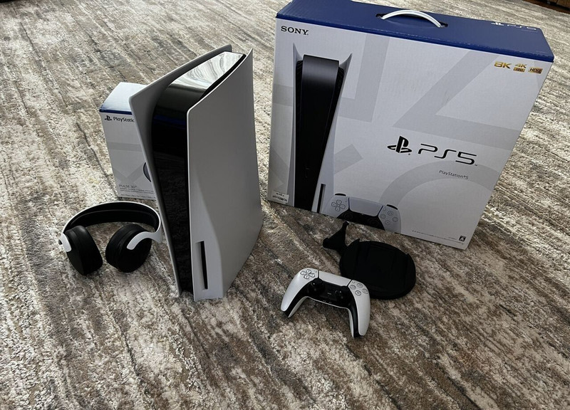 Sony PlayStation 5 1 ÒÁ