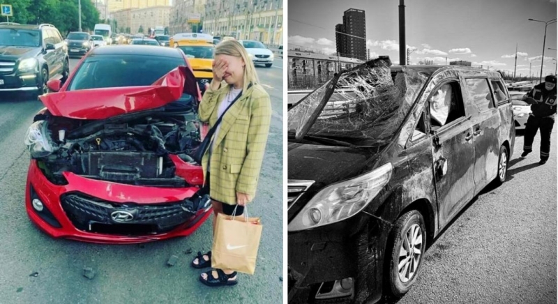 Оперативная и прибыльная продажа старых, битых авто