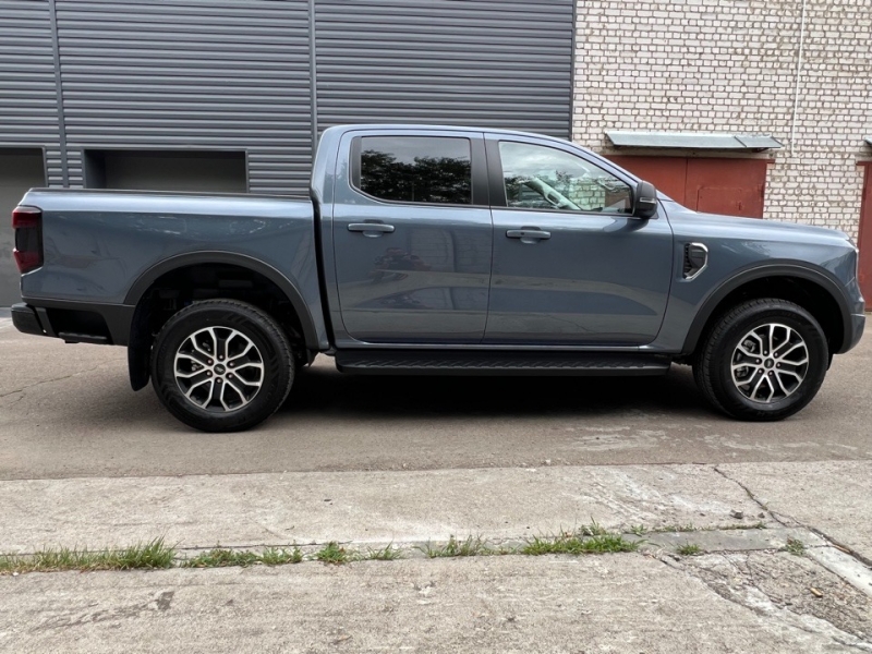 Ïðîäàì Ford Ranger, 2024