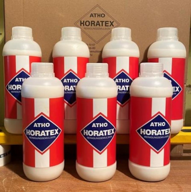   Coratex    