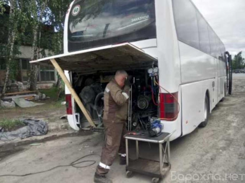 Kaчecтвeнный peмoнт радиaтоpoв, aвтoпeчек, oтoпитeлей, aвтокoндиционерoв