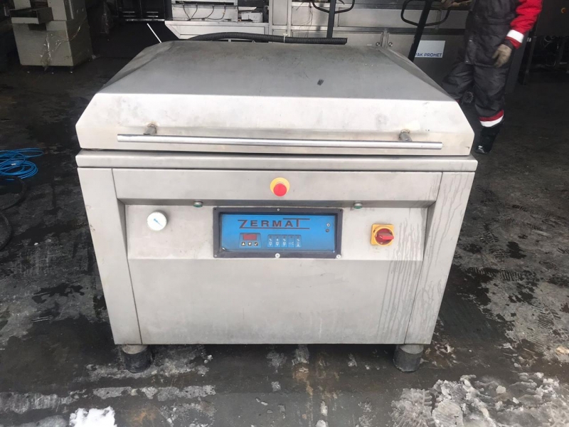   Zermat CV-1000
