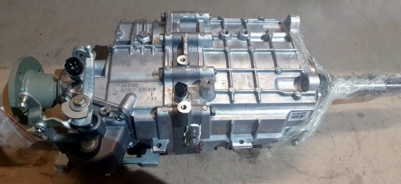 Коробка передач Газель NEXT Cummins 2,8 330НМ
