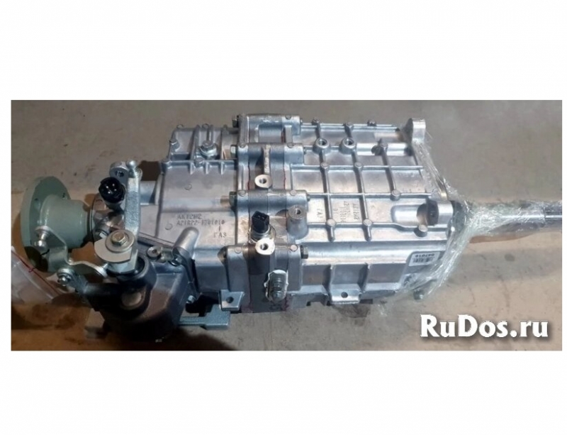 Коробка передач Газель NEXT Cummins 2,8 330НМ