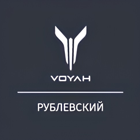 Электромобили VOYAH