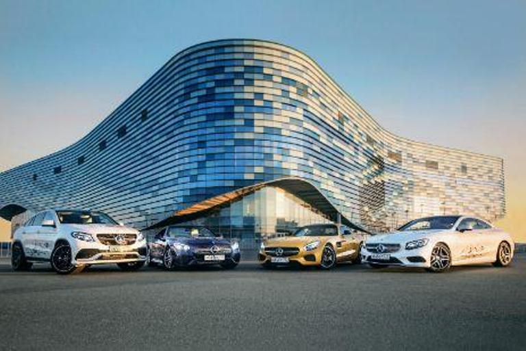 Краснодарский край Сочи прокат авто
