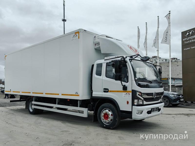 DongFeng C120N 