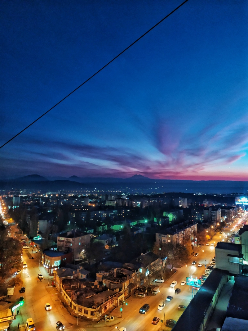 Продам квартиру с отличным видом