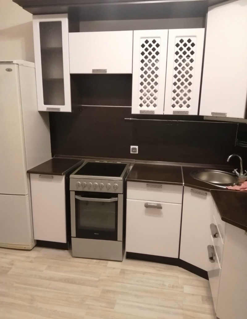 Сдам 1 комнатную квартиру ул. Бонч-Бруевича, 4