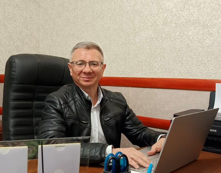 Юрист Салозуб Дмитрий Анатольевич адвокат, автоюрист, пенсионный юрист
