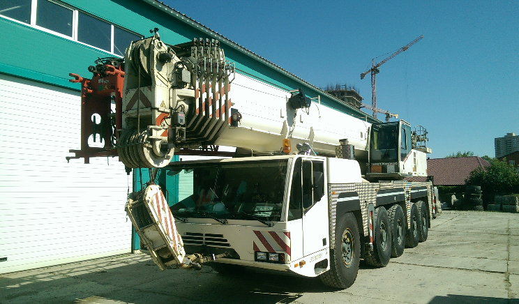 ������ ���������� � ���������