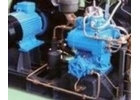 Компрессоры высокого давления с УБОВ-0.3/150А3