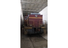 Тепловоз ТГМ 23В