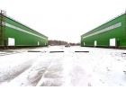 Склад Екатерибург
